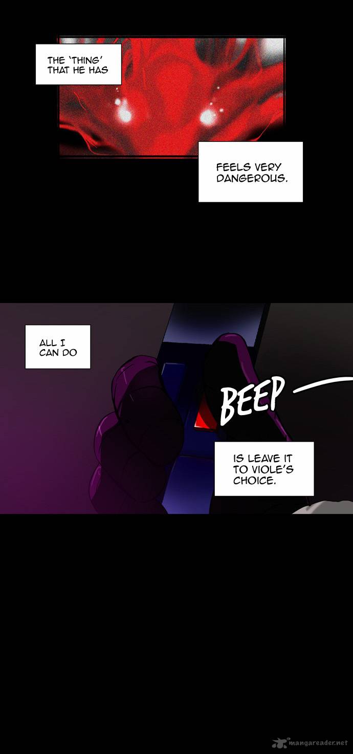 Tower Of God 101 9