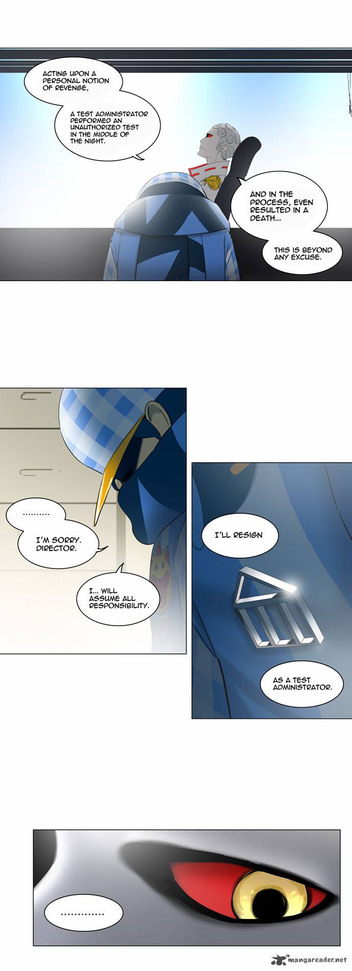 Tower Of God 102 21