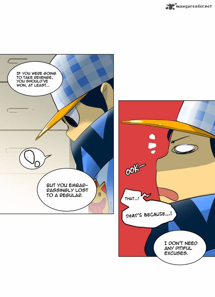 Tower Of God 102 22