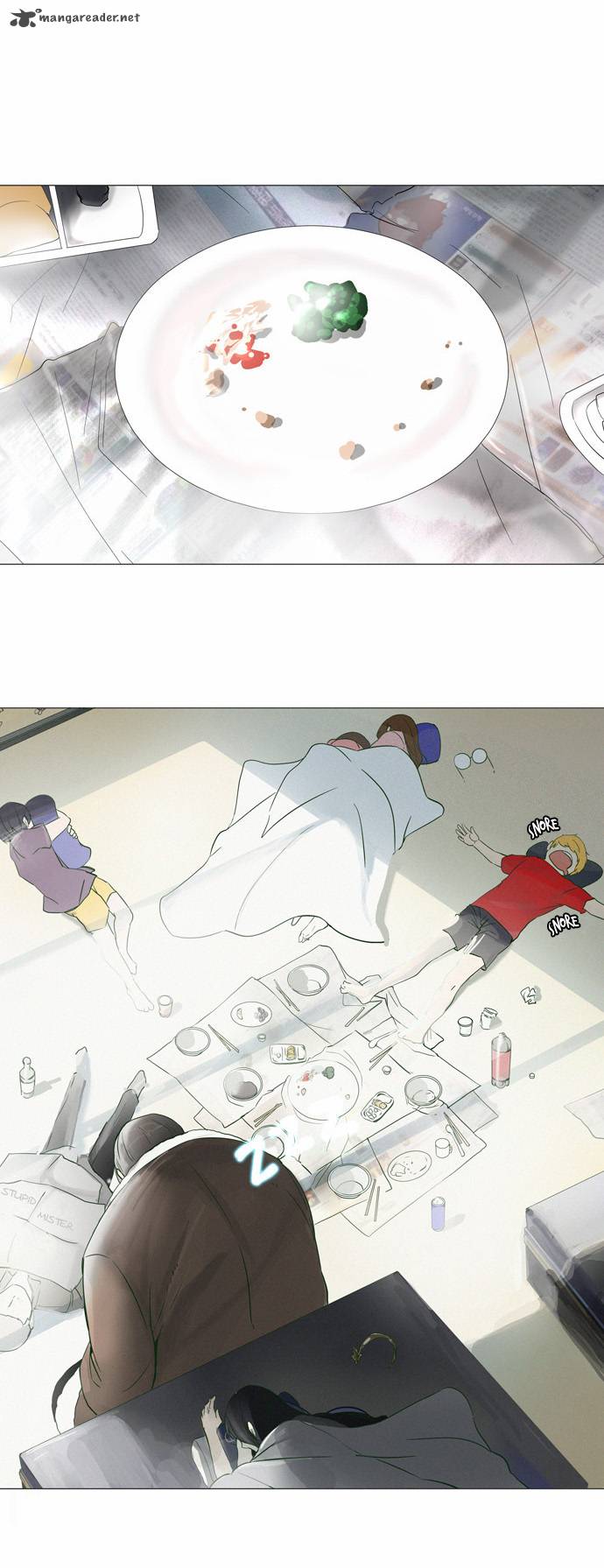 Tower Of God 102 33