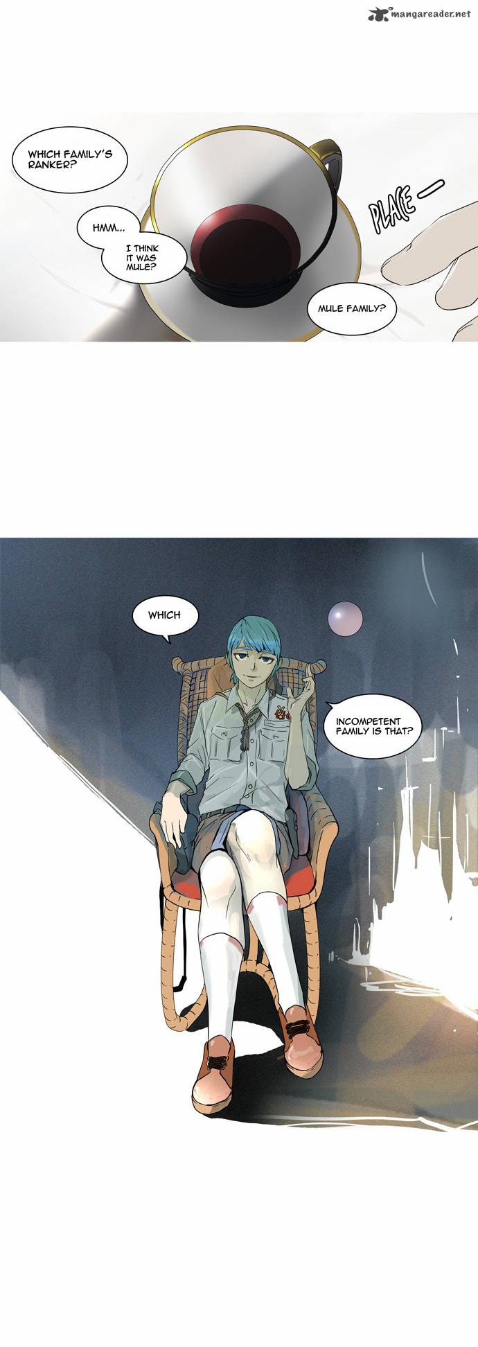 Tower Of God 102 38
