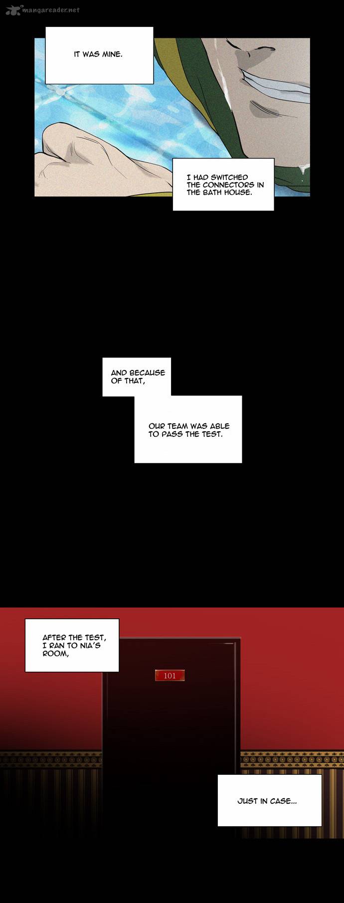 Tower Of God 102 4