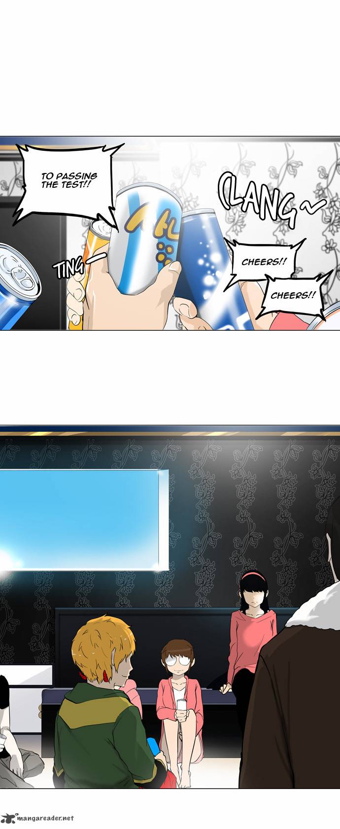 Tower Of God 102 7