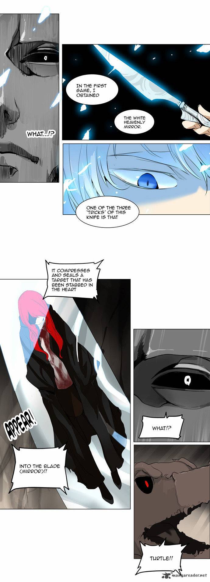 Tower Of God 103 4
