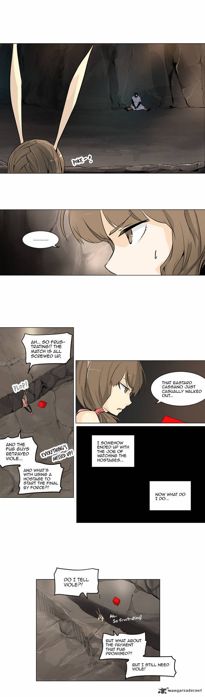 Tower Of God 103 9