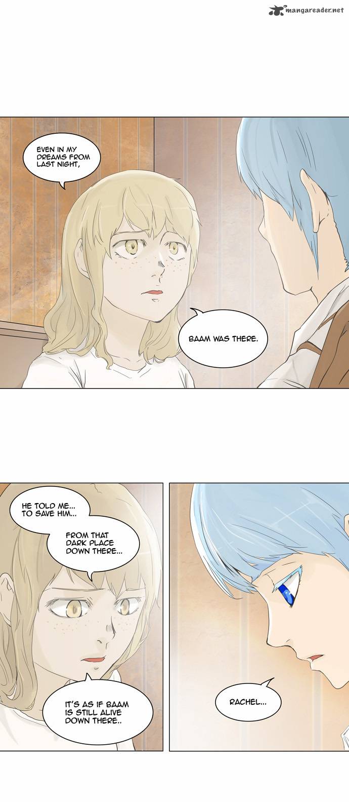 Tower Of God 104 14