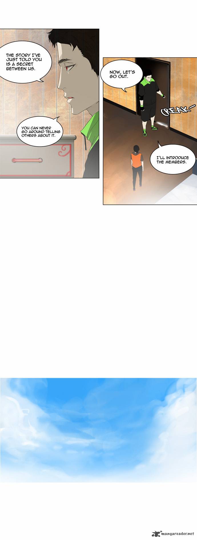Tower Of God 104 17