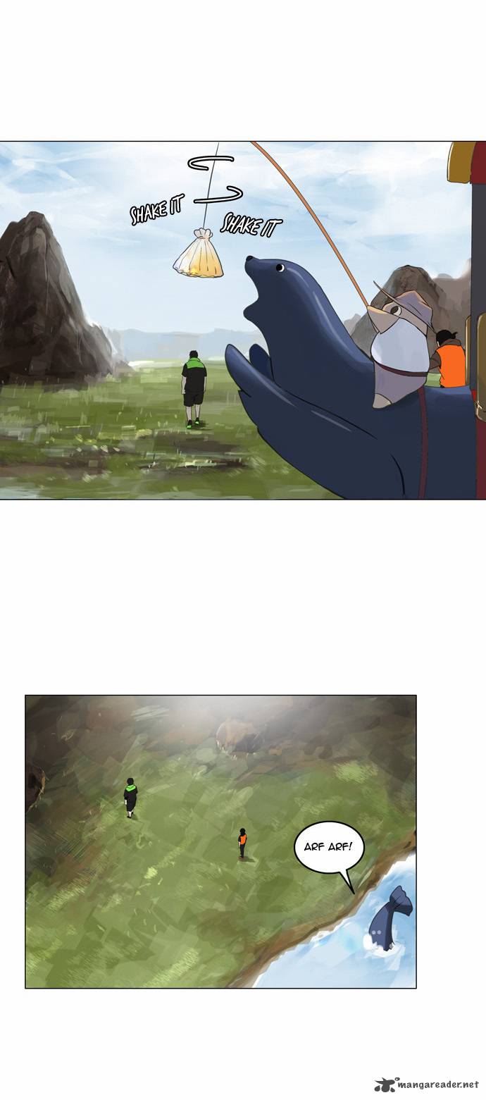 Tower Of God 104 18