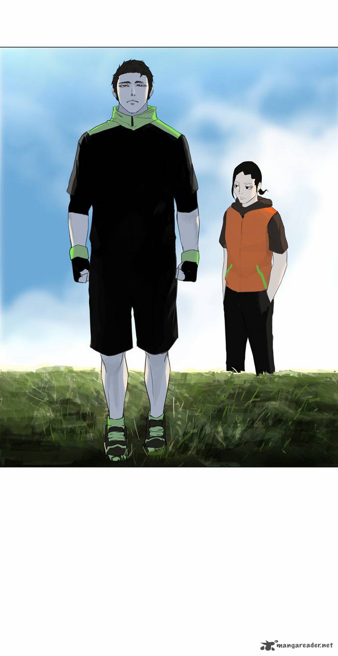 Tower Of God 104 19
