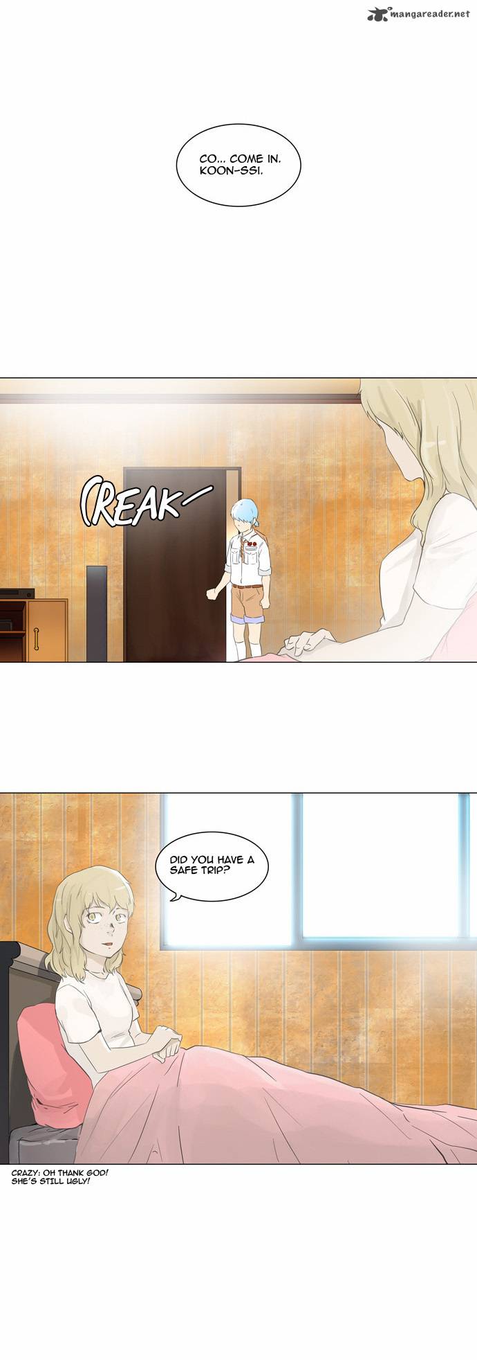 Tower Of God 104 3