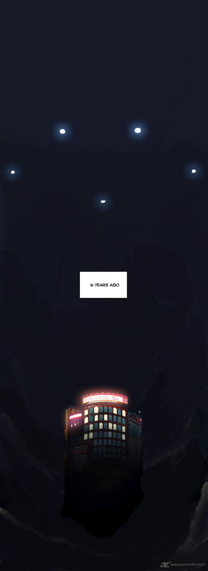 Tower Of God 105 1