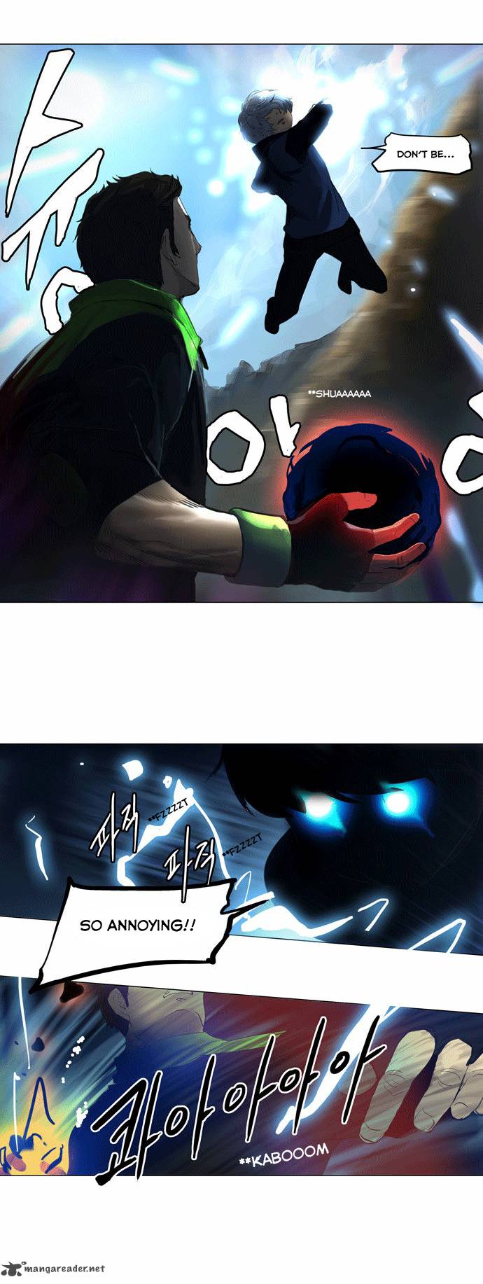 Tower Of God 105 21