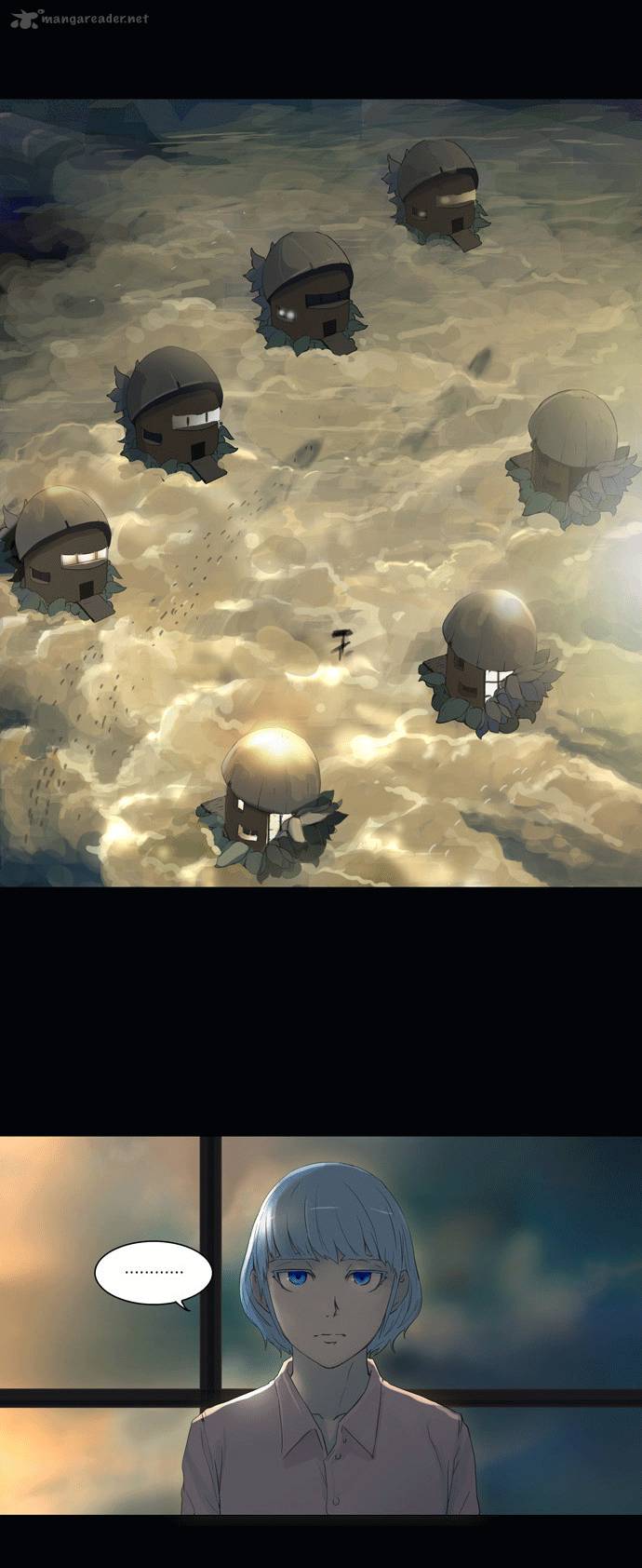 Tower Of God 105 24
