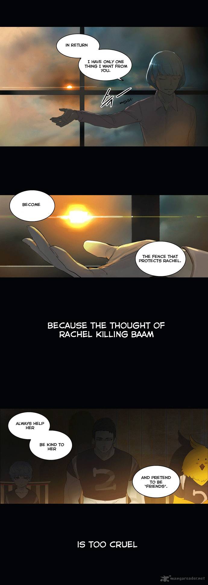 Tower Of God 105 30