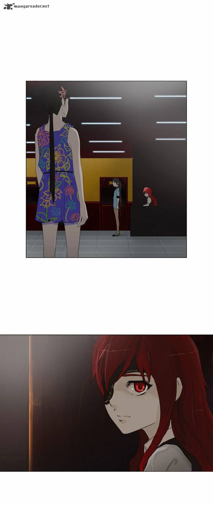 Tower Of God 107 1