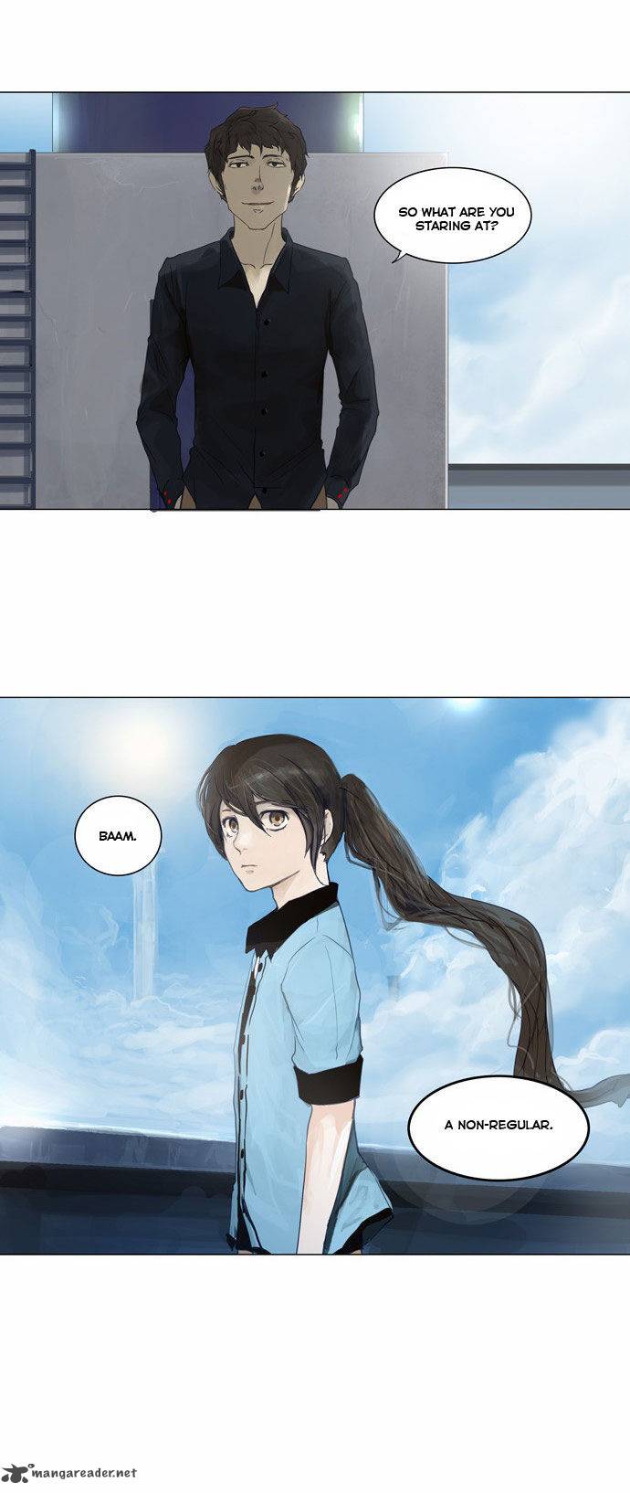 Tower Of God 107 34