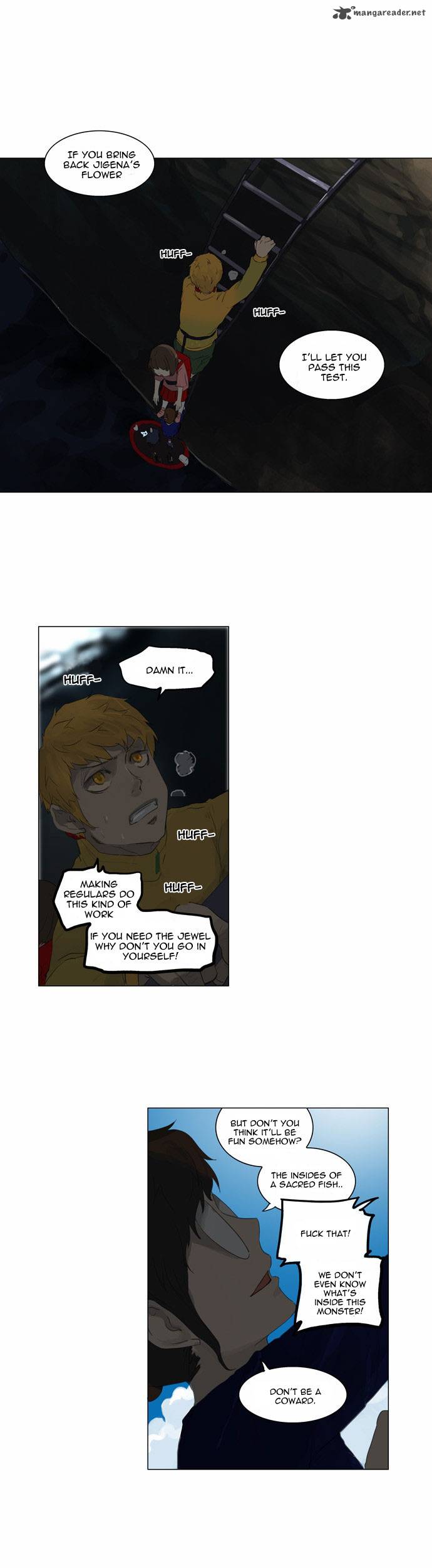 Tower Of God 109 18