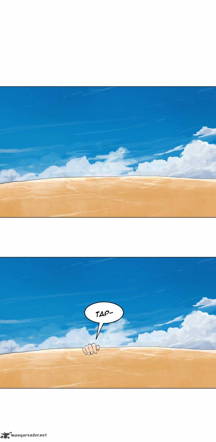 Tower Of God 110 1