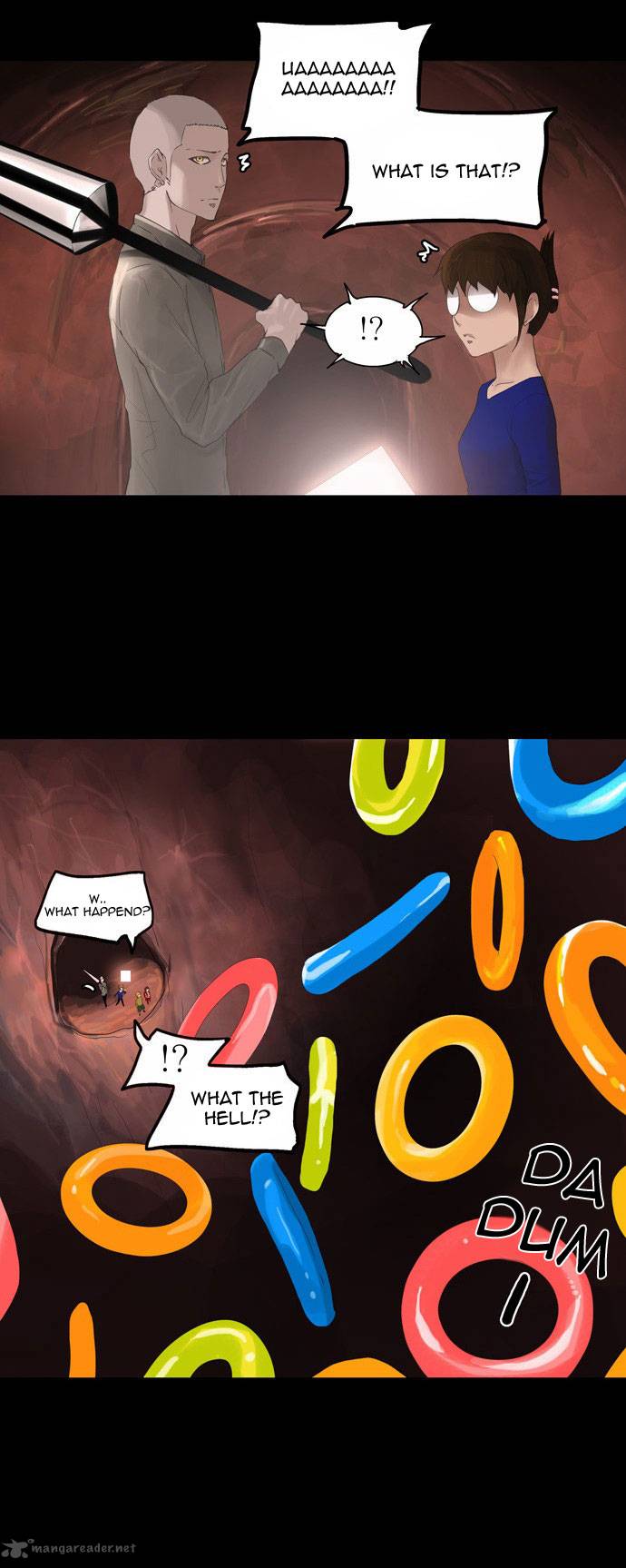 Tower Of God 110 12