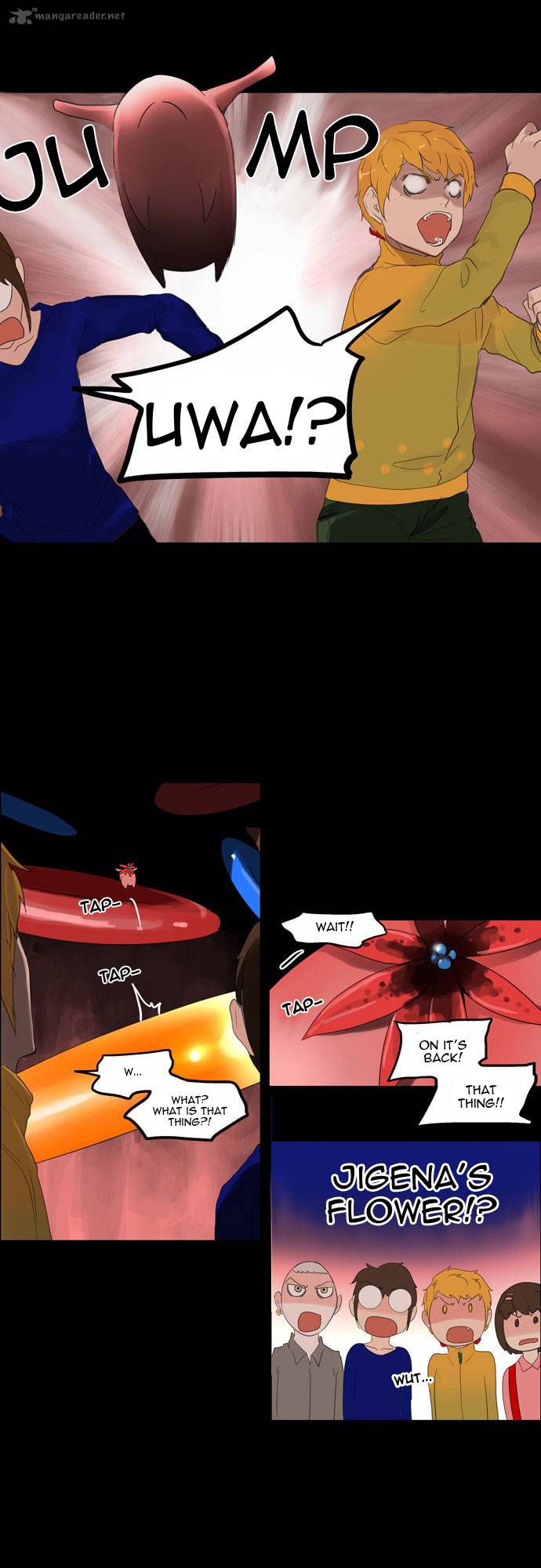Tower Of God 110 14