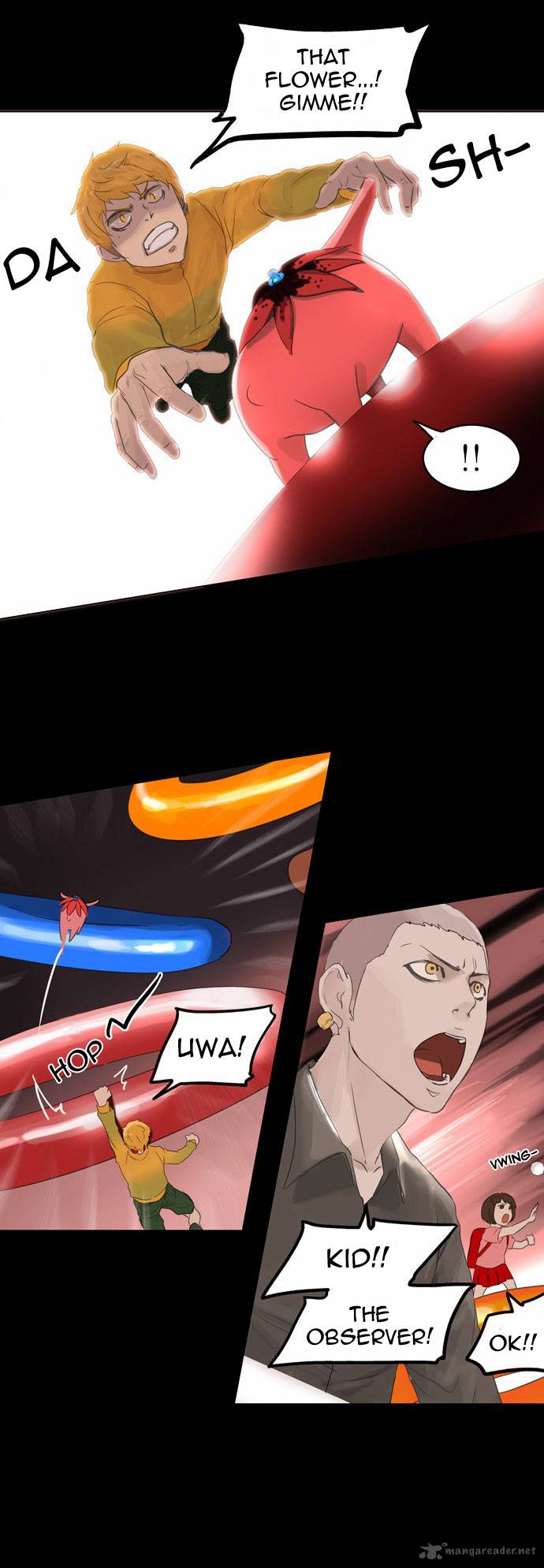 Tower Of God 110 16