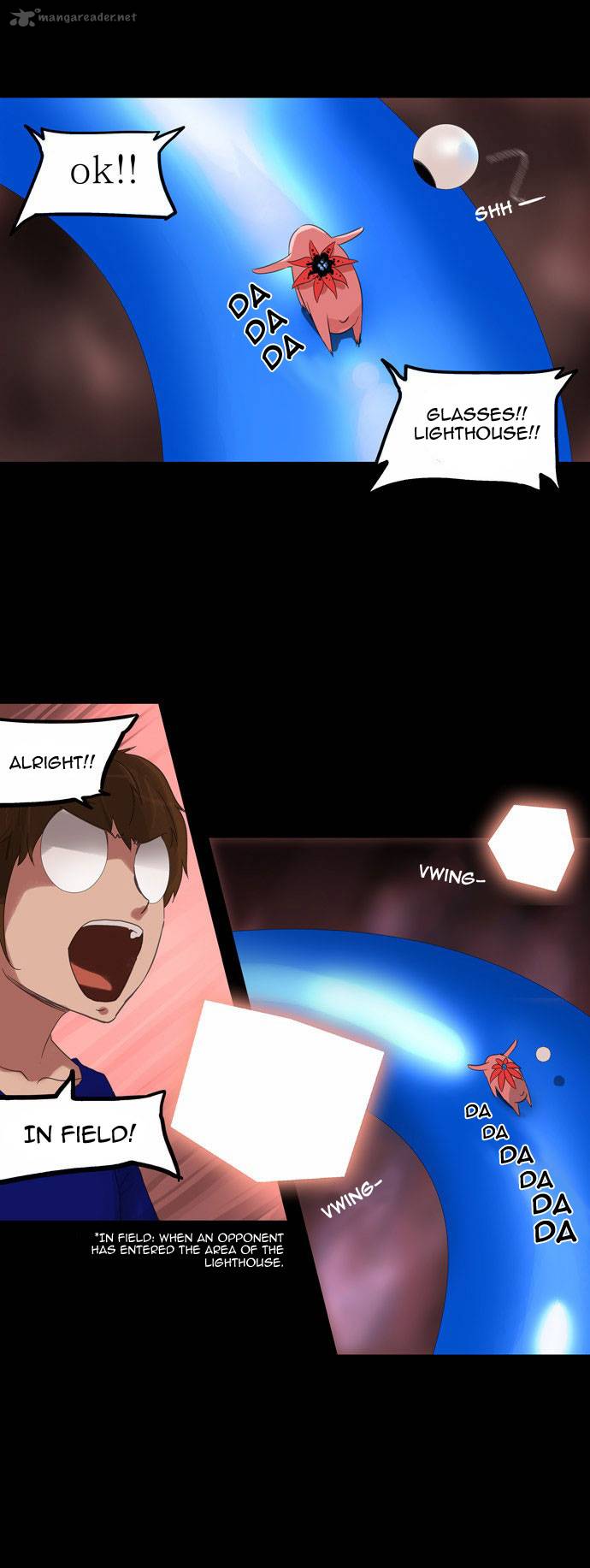 Tower Of God 110 17