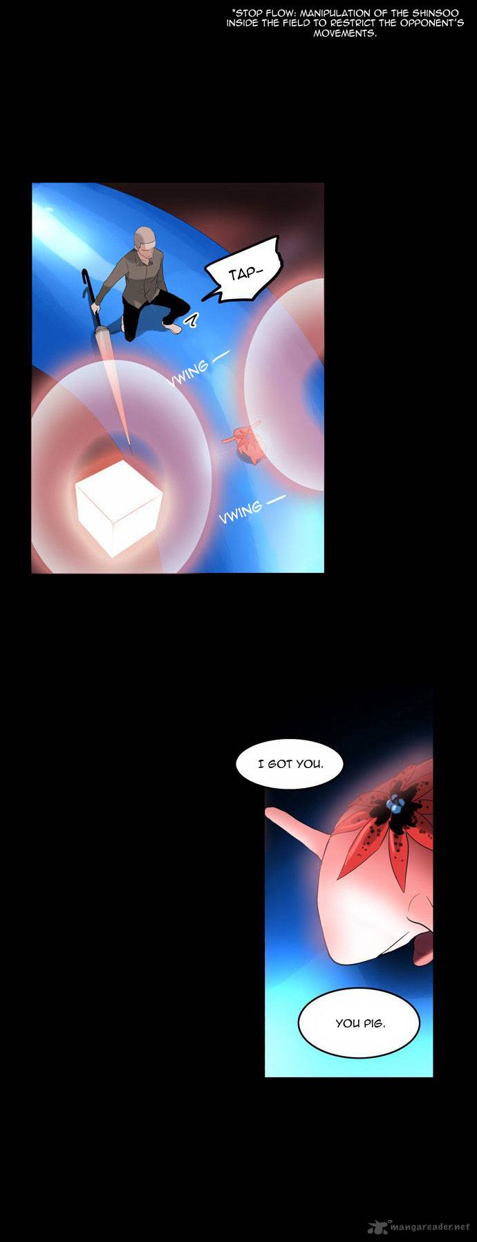Tower Of God 110 19