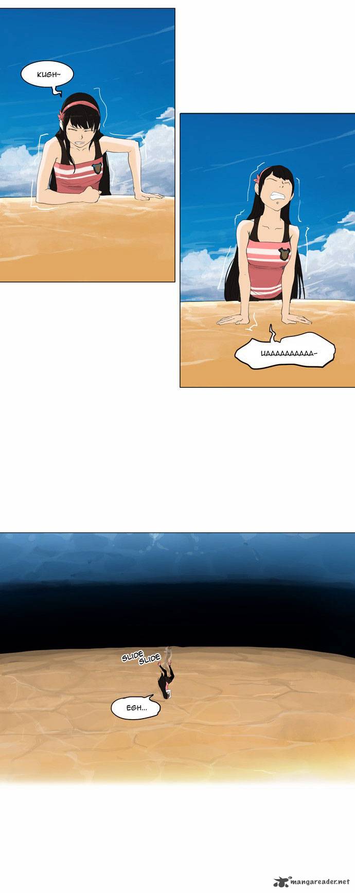 Tower Of God 110 2