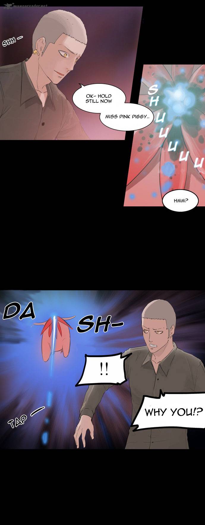 Tower Of God 110 20