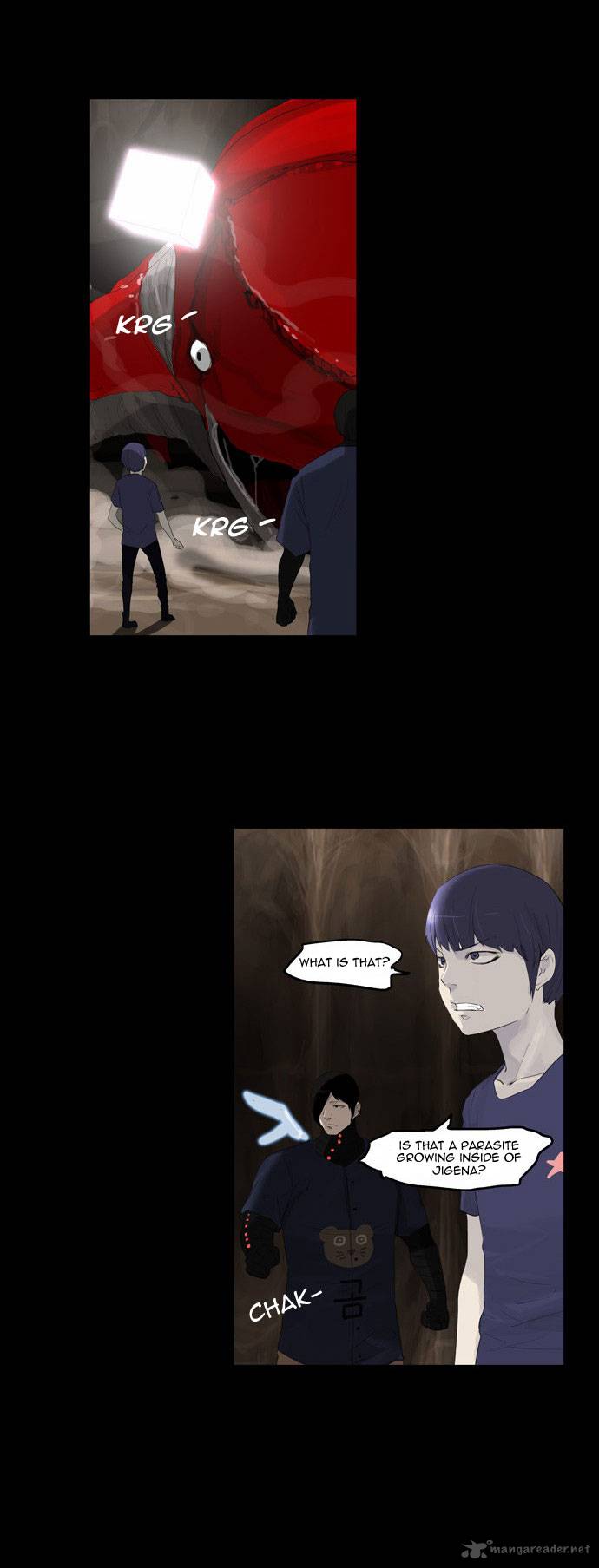 Tower Of God 110 25