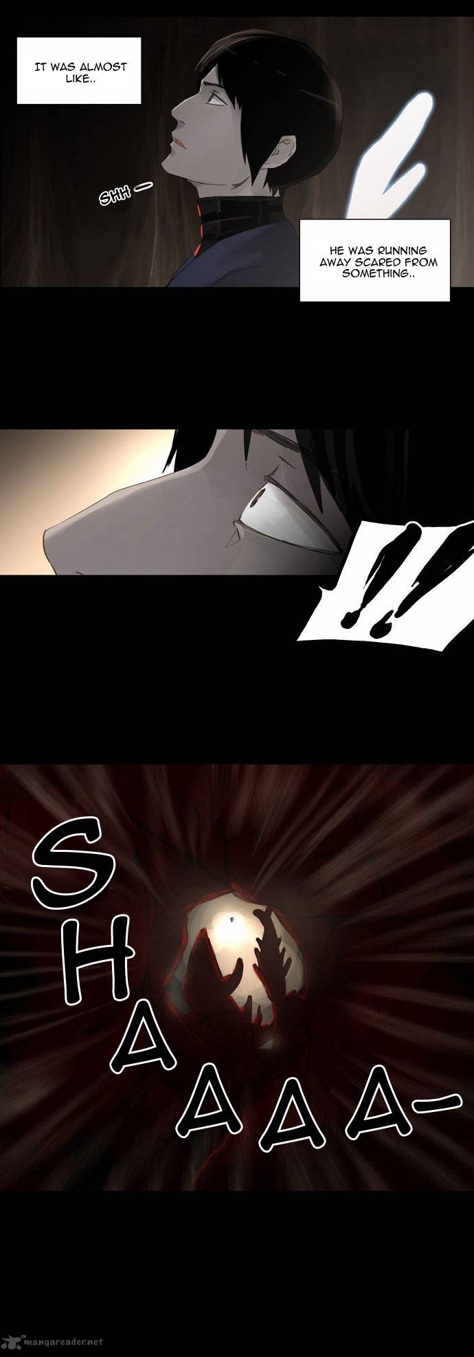Tower Of God 110 31