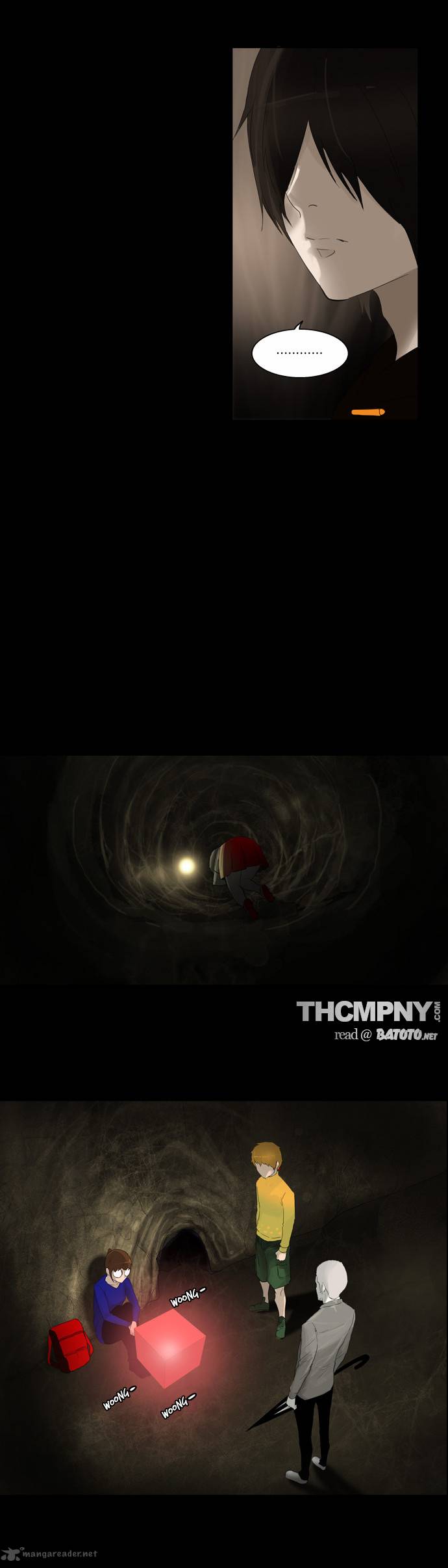 Tower Of God 111 21