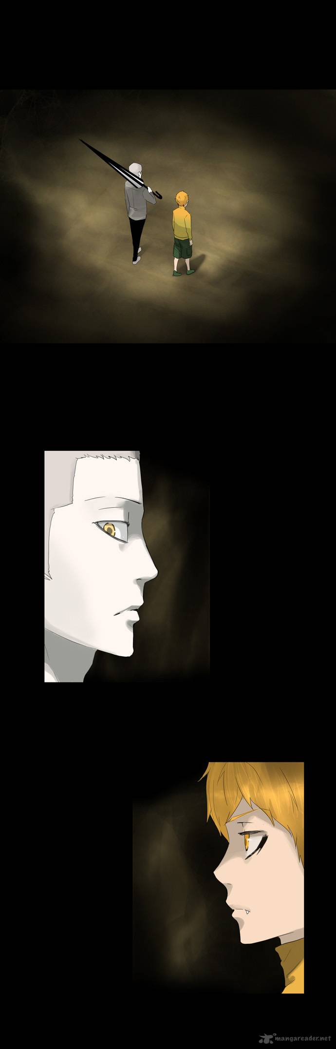 Tower Of God 111 23
