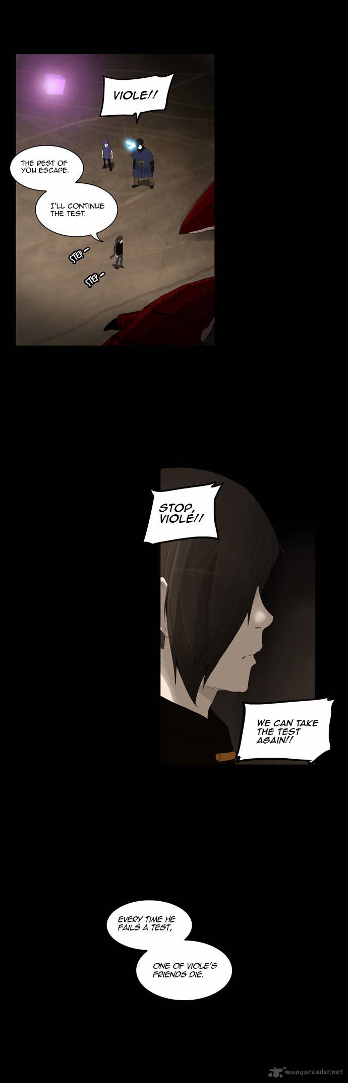 Tower Of God 111 26