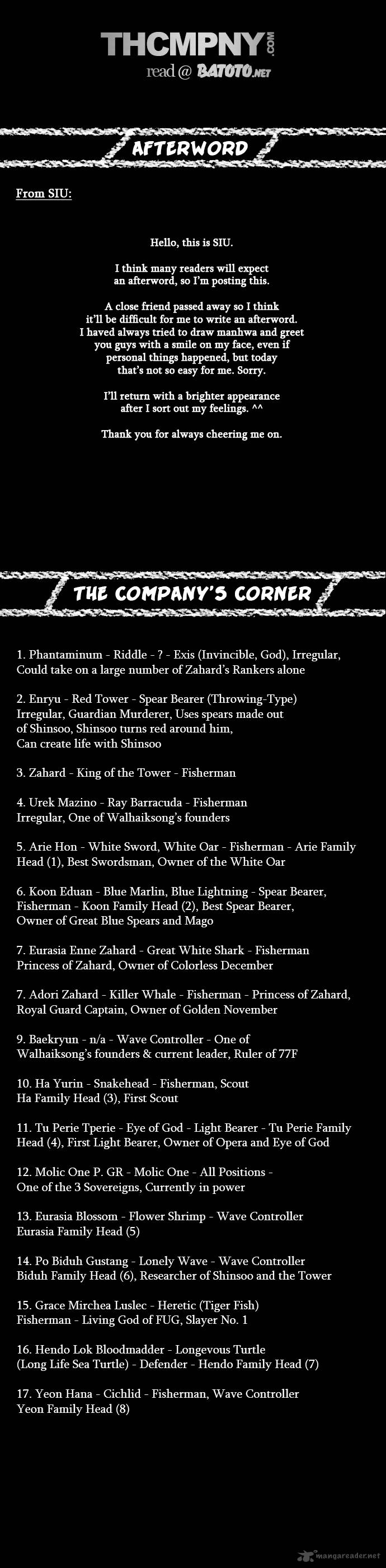 Tower Of God 111 32