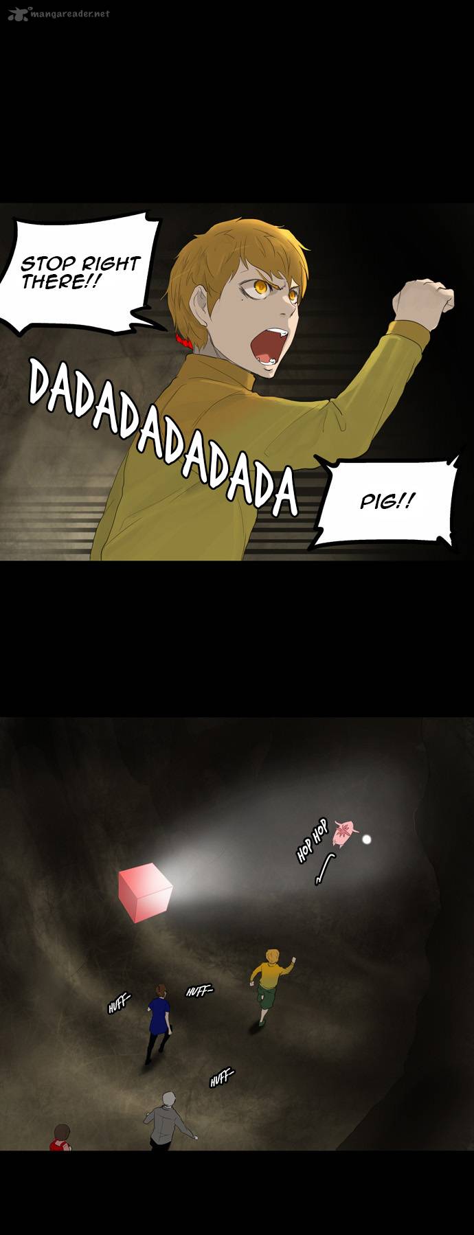Tower Of God 111 5