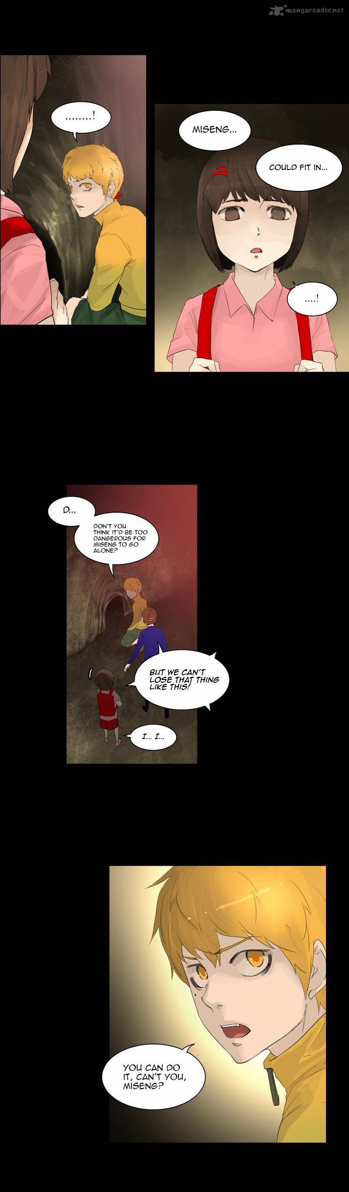 Tower Of God 111 7