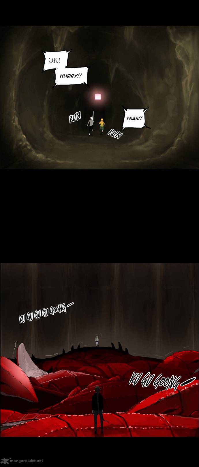 Tower Of God 112 11