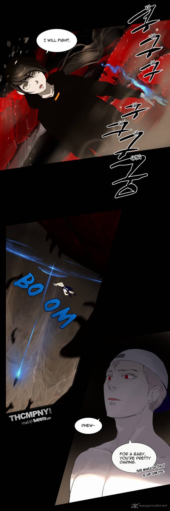 Tower Of God 112 16