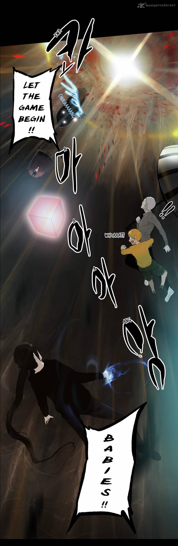 Tower Of God 112 22