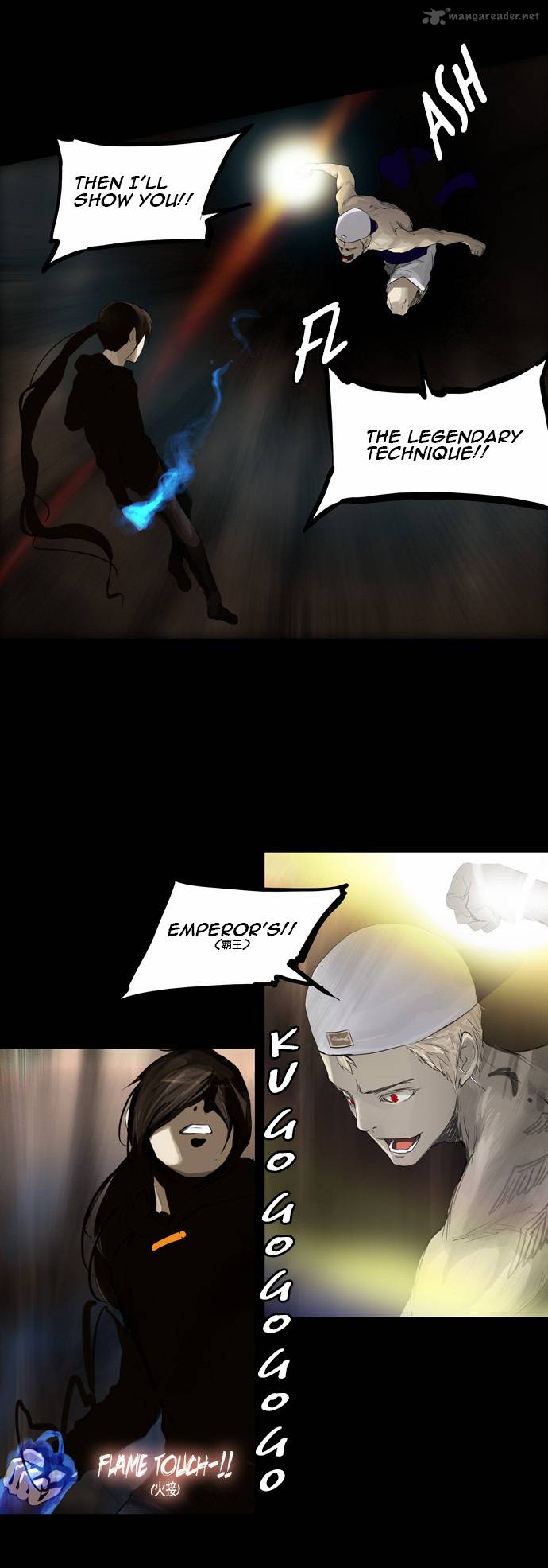 Tower Of God 113 12