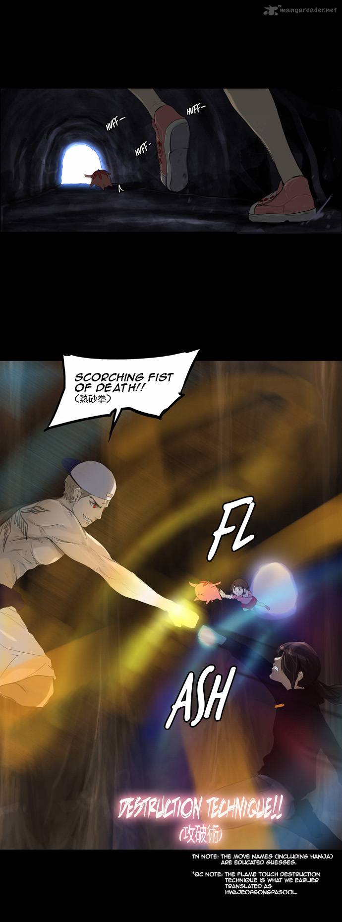 Tower Of God 113 13