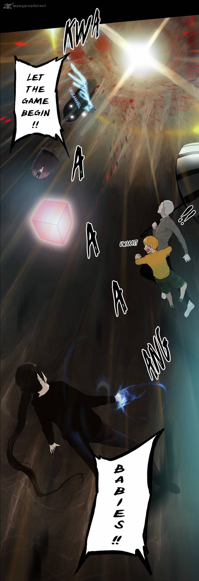 Tower Of God 113 3
