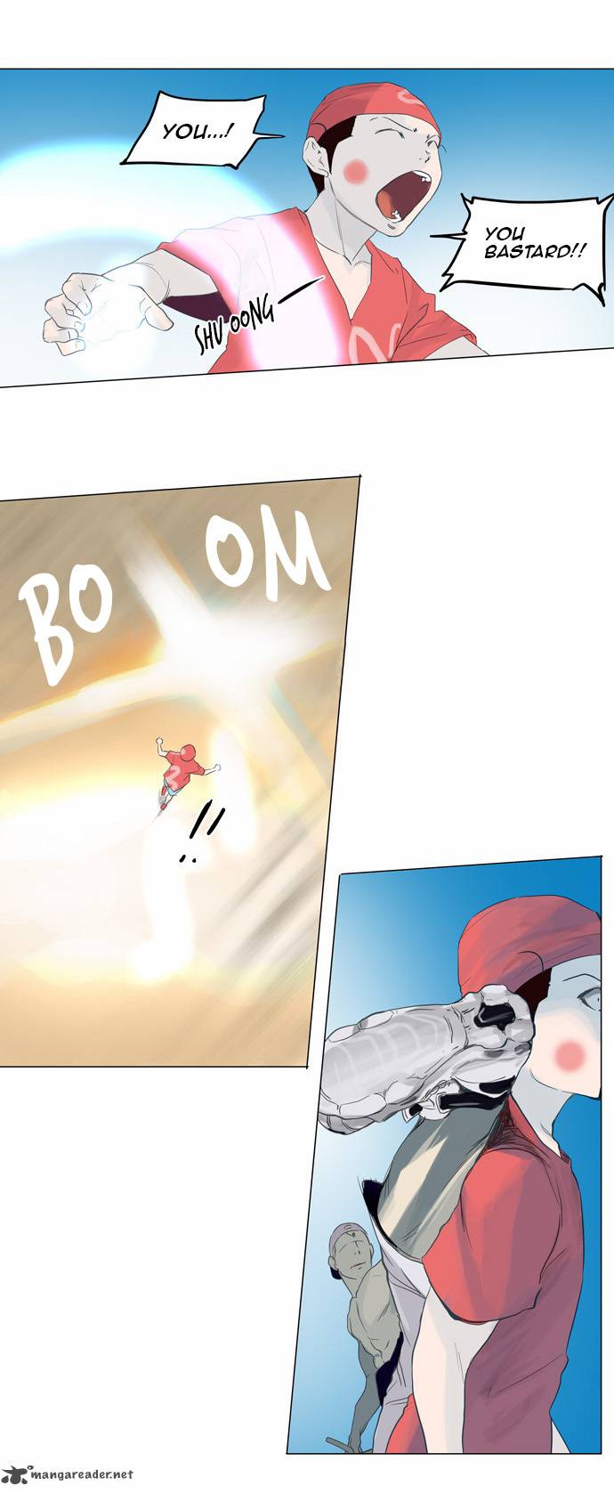 Tower Of God 113 30