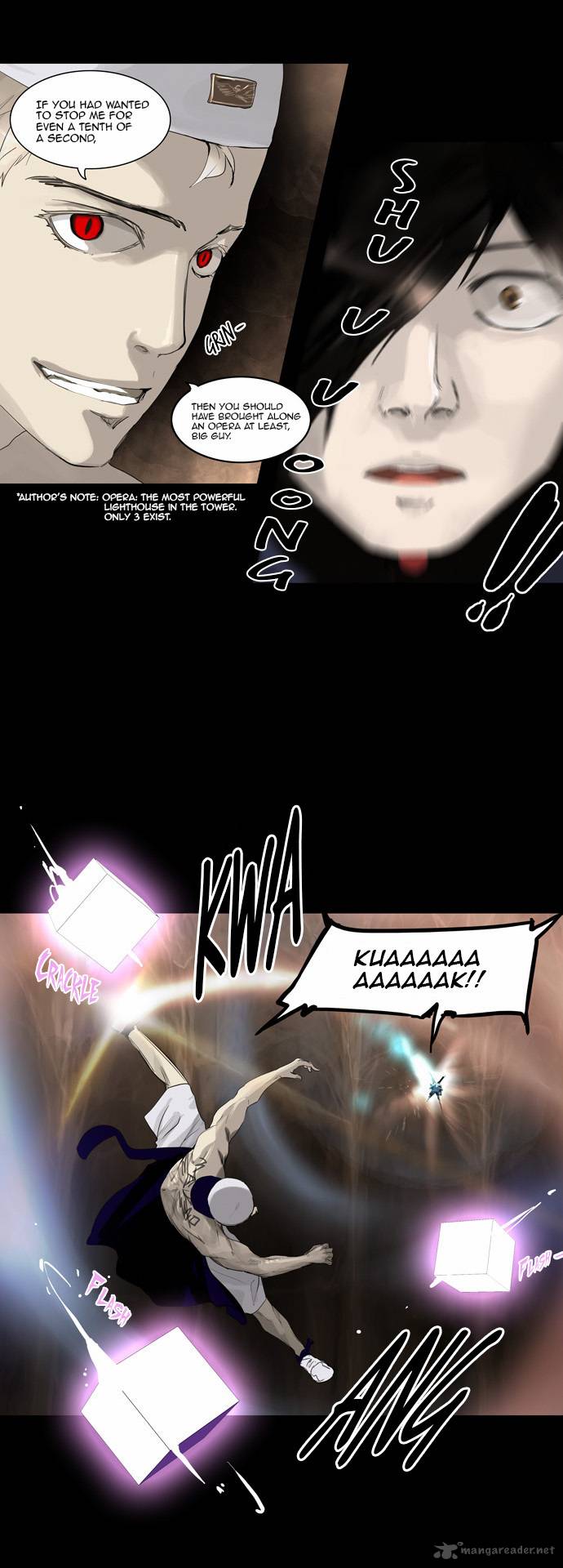 Tower Of God 113 5