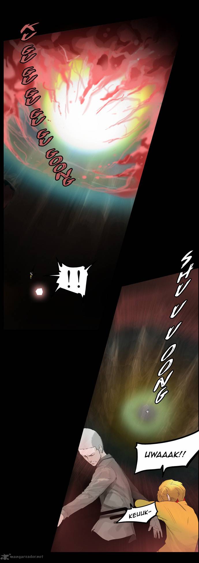 Tower Of God 113 8