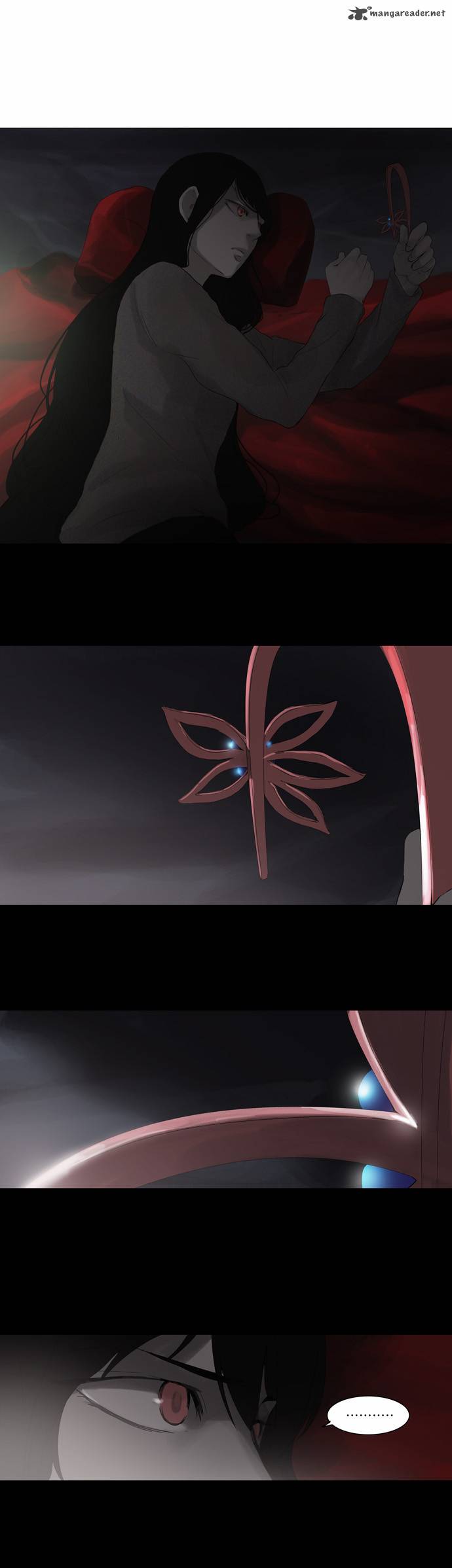 Tower Of God 114 16