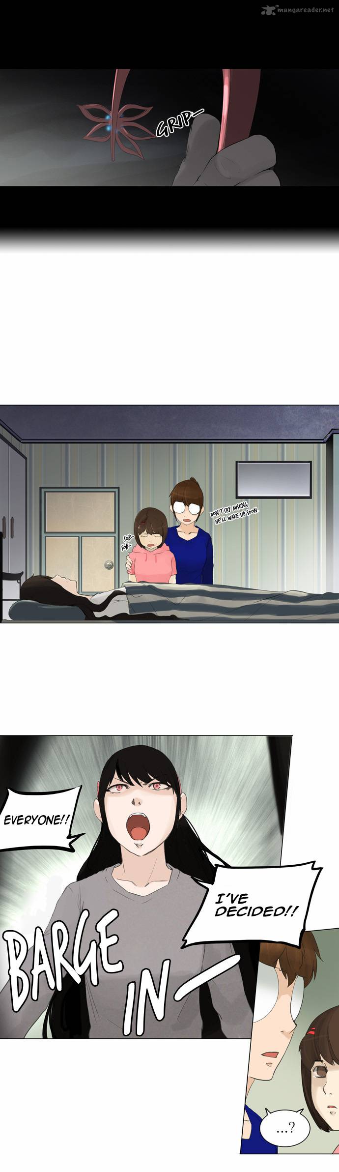 Tower Of God 114 19