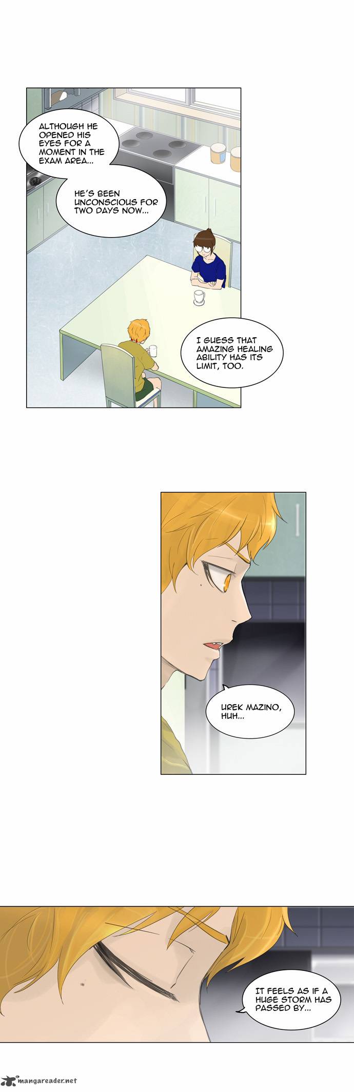 Tower Of God 114 2