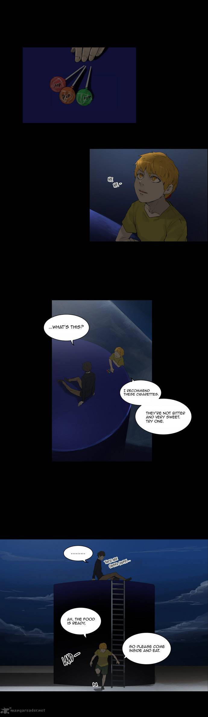Tower Of God 114 23